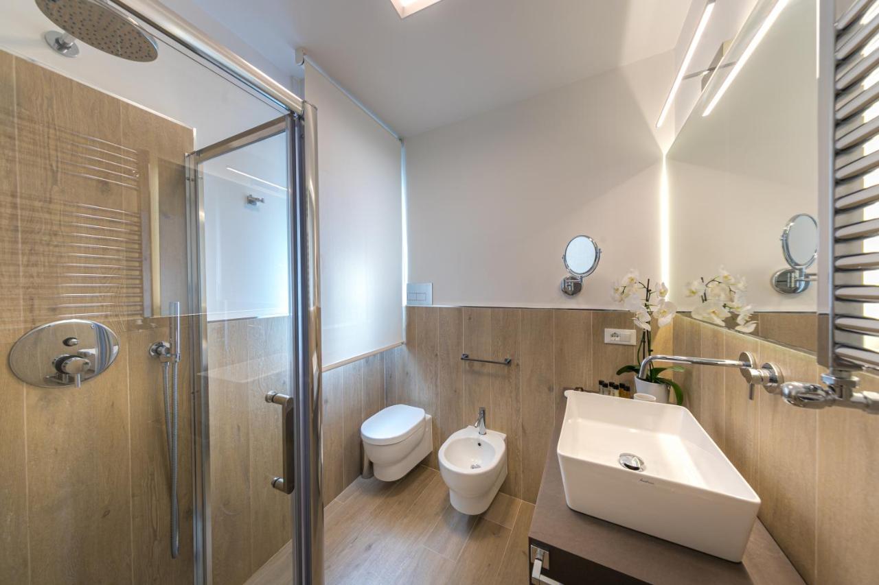 La Home42 Suite Palermo Dış mekan fotoğraf