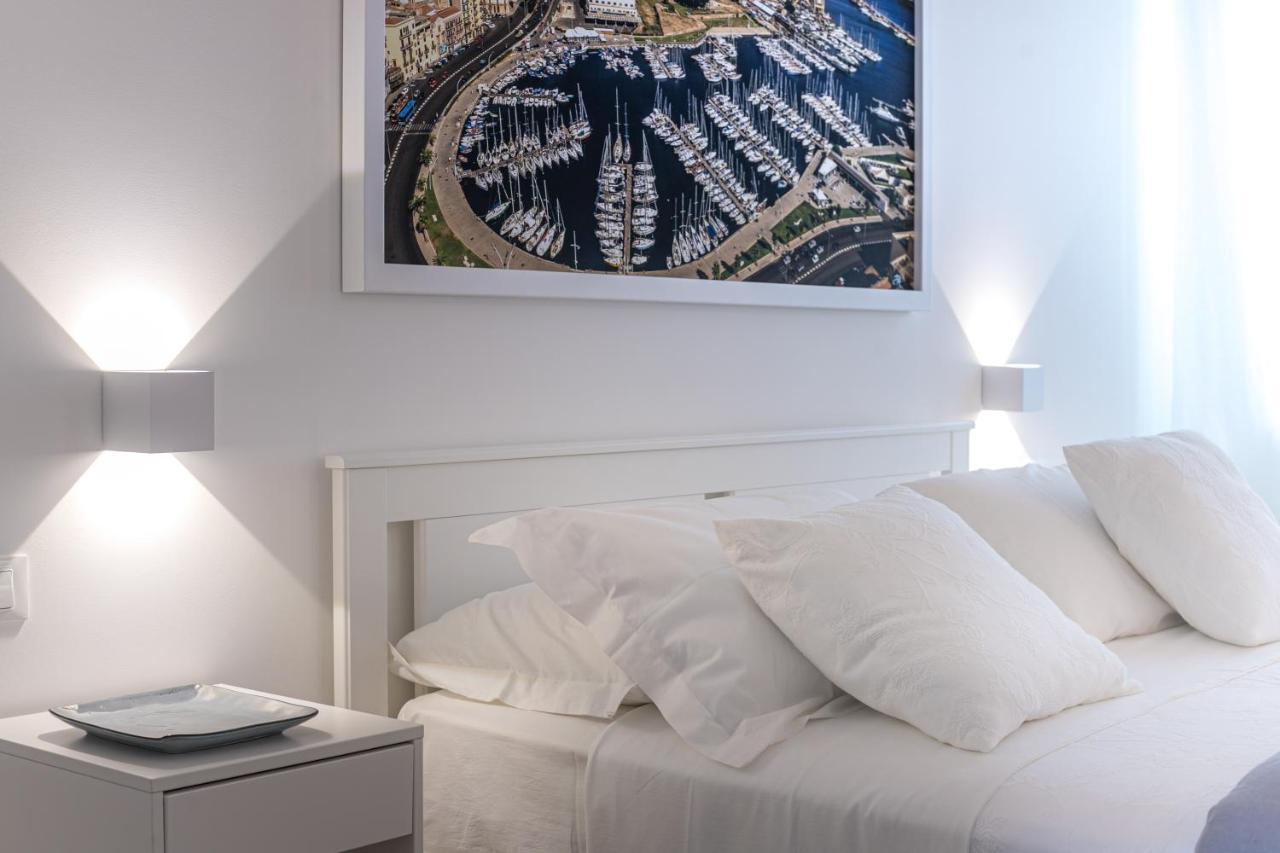 La Home42 Suite Palermo Dış mekan fotoğraf