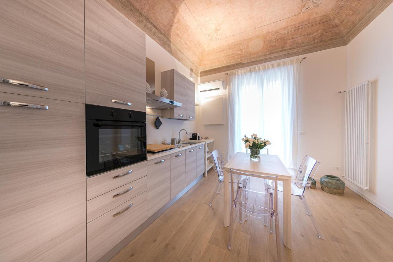 La Home42 Suite Palermo Dış mekan fotoğraf