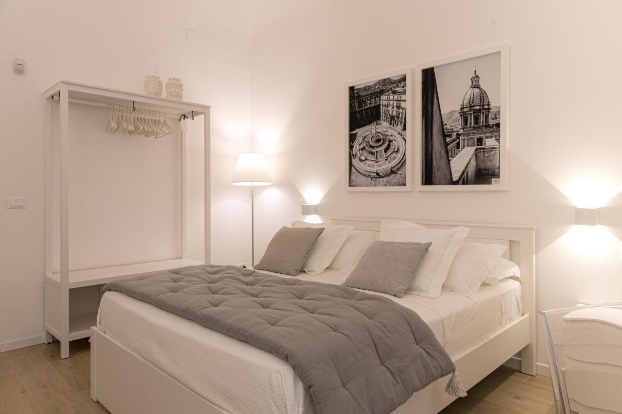 La Home42 Suite Palermo Dış mekan fotoğraf