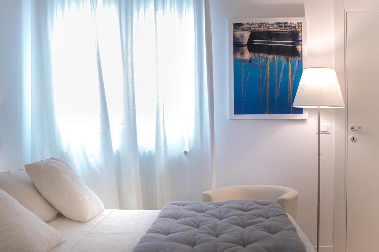 La Home42 Suite Palermo Dış mekan fotoğraf