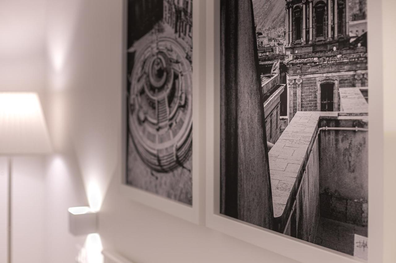 La Home42 Suite Palermo Dış mekan fotoğraf