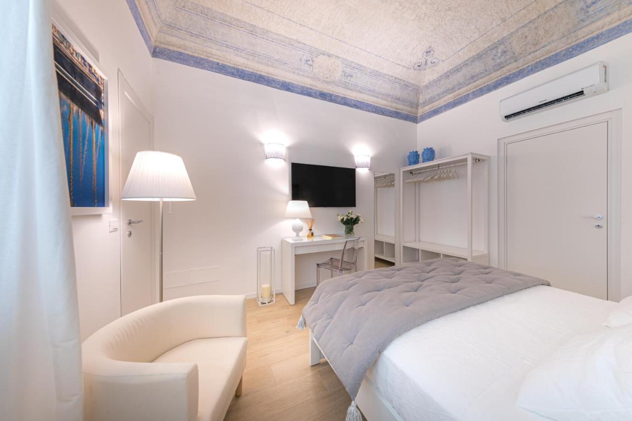 La Home42 Suite Palermo Dış mekan fotoğraf