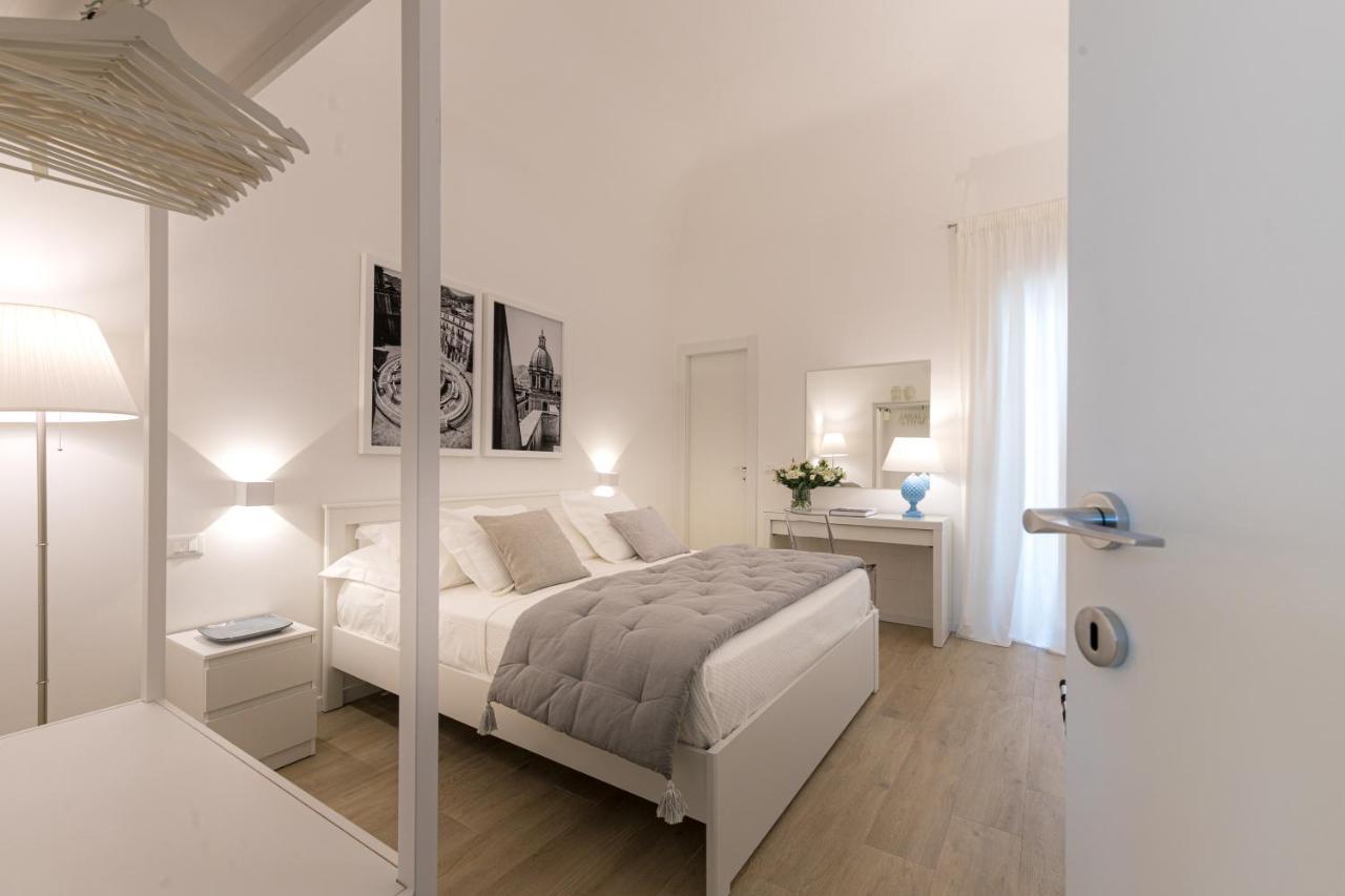La Home42 Suite Palermo Dış mekan fotoğraf
