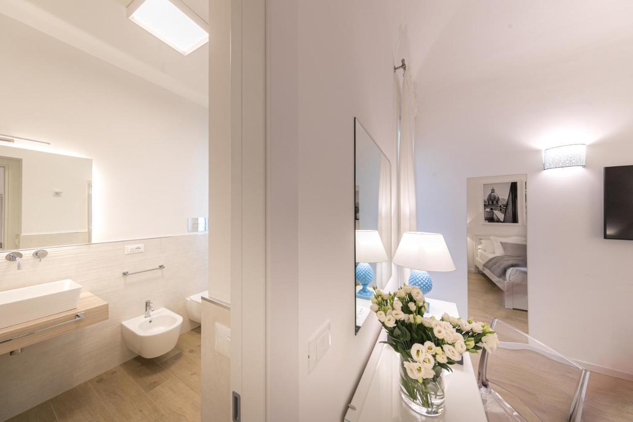 La Home42 Suite Palermo Dış mekan fotoğraf