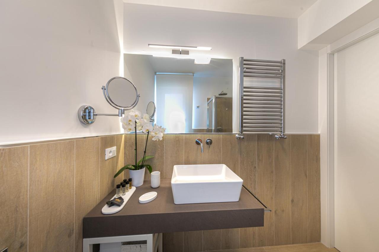 La Home42 Suite Palermo Dış mekan fotoğraf